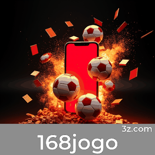 168jogo