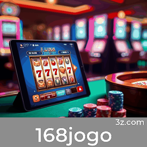 168jogo