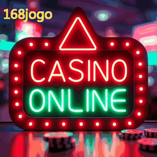 168jogo Login na Conta