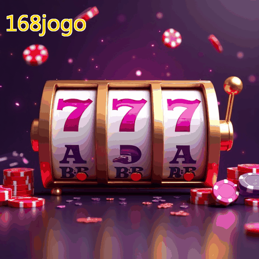 App 168jogo para Celular – Baixe Agora e Jogue Sem Travamentos