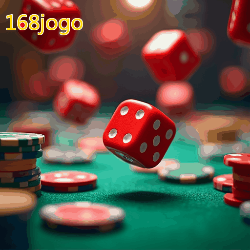 168jogo GAME Jogo Cassino no Brasil 2025