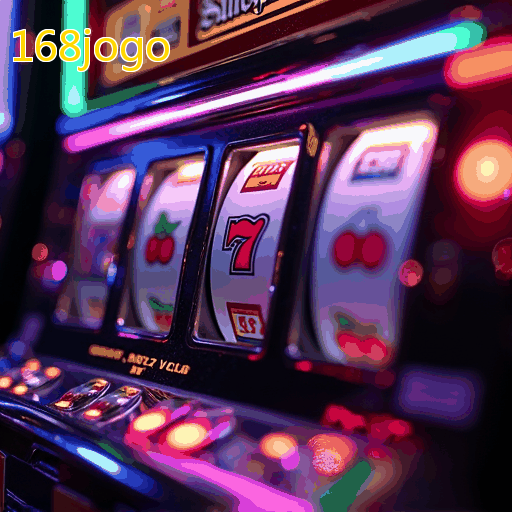 Jogos de Slots no 168jogo – Caça-NĂqueis com BĂ´nus e Jackpots IncrĂveis