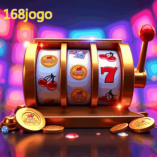 Jogos de Slots no 168jogo – Caça-Níqueis com Bônus e Jackpots Incríveis